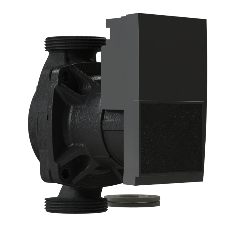 CTC Laddpump 25/70-130 PWM
