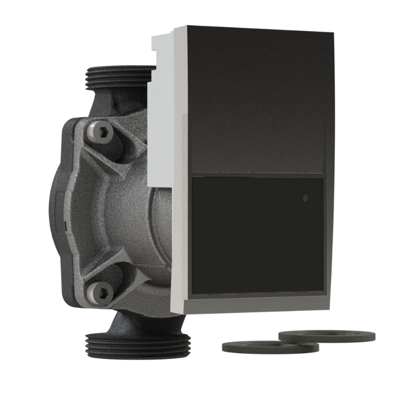 CTC Laddpump 25/75-130 PWM