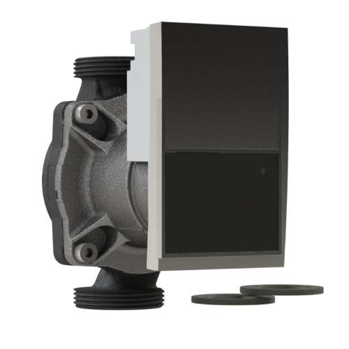 CTC Laddpump 25/75-130 PWM