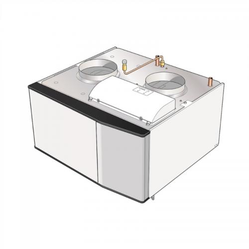 NIBE FLM S45 Frånluftsmodul