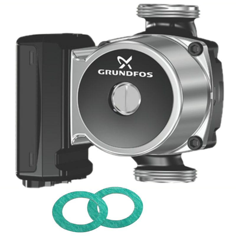 CTC Laddpump 15/75-130 10-22 kW
