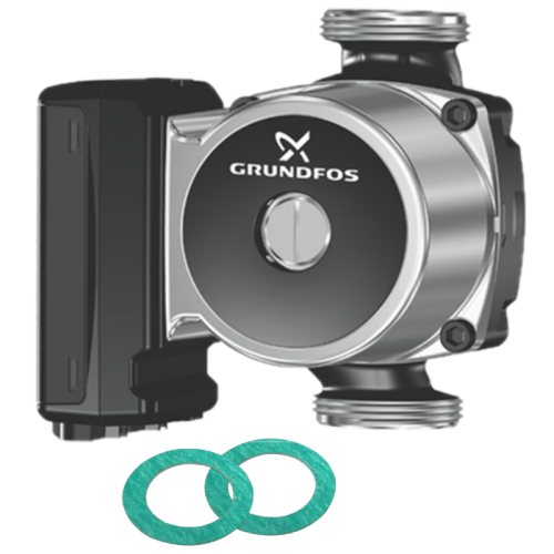 CTC Laddpump 15/75-130 10-22 kW