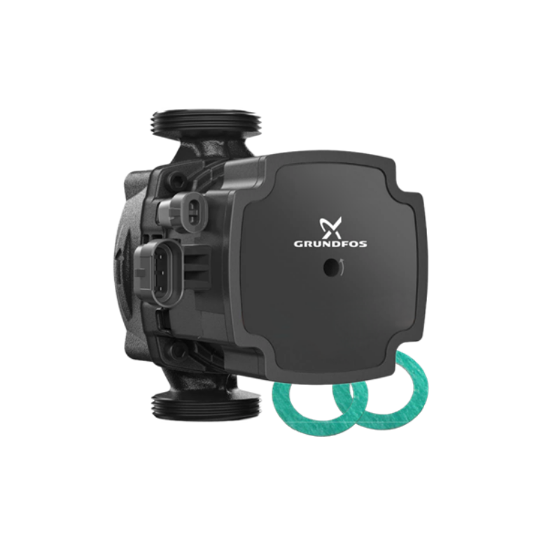 Laddpump 15/75-130 SOL PWM