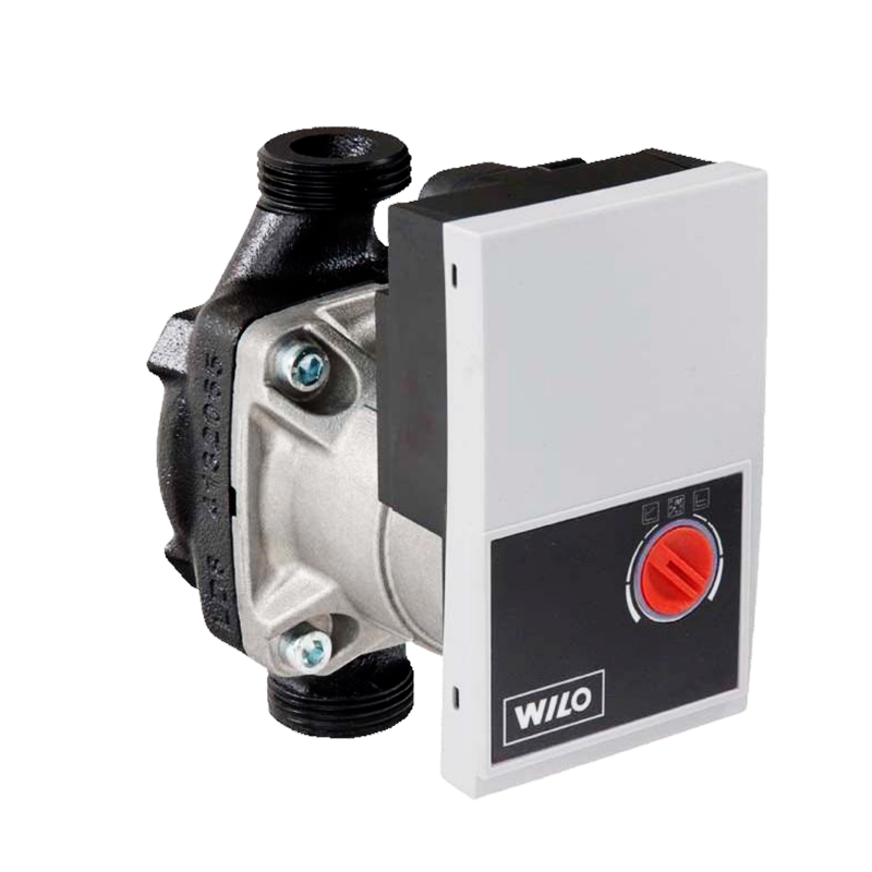 CTC Laddpump 15/60-130 RKC