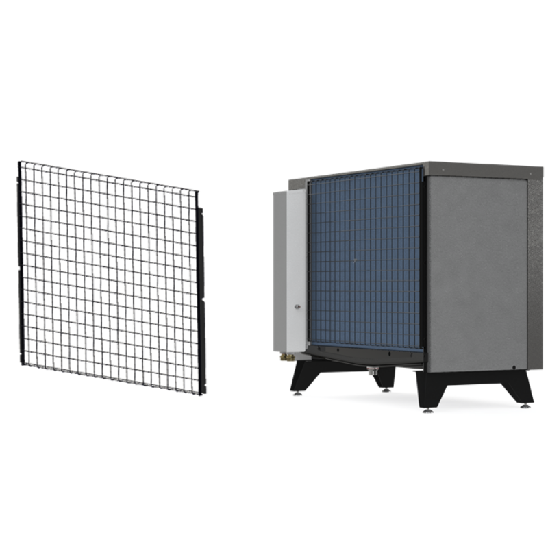 CTC Skyddsgaller EA Ø500