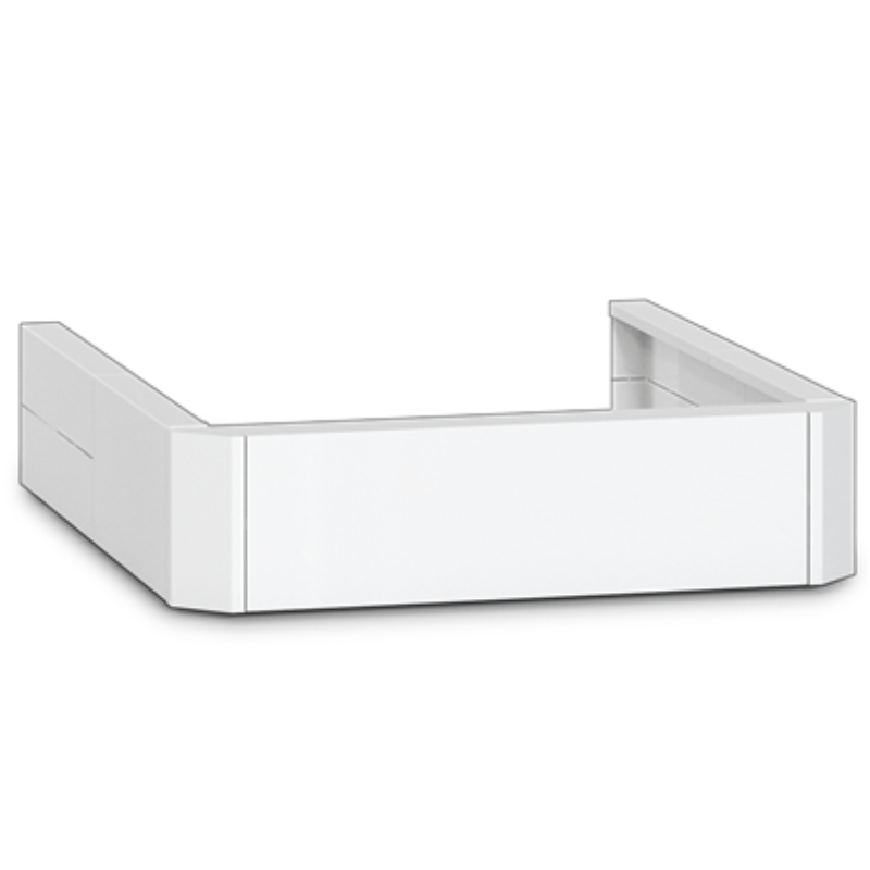 CTC Täckkåpa Låg, Mellan, Hög (Låg H=146mm)