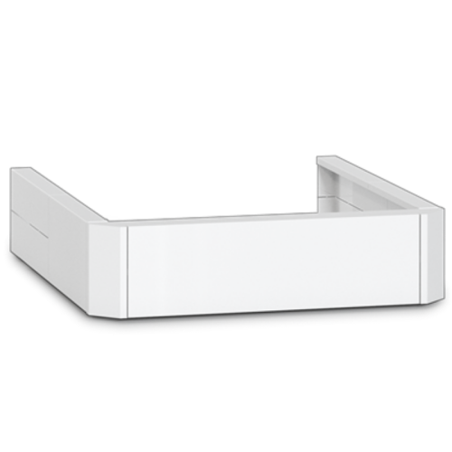 CTC Täckkåpa Låg, Mellan, Hög