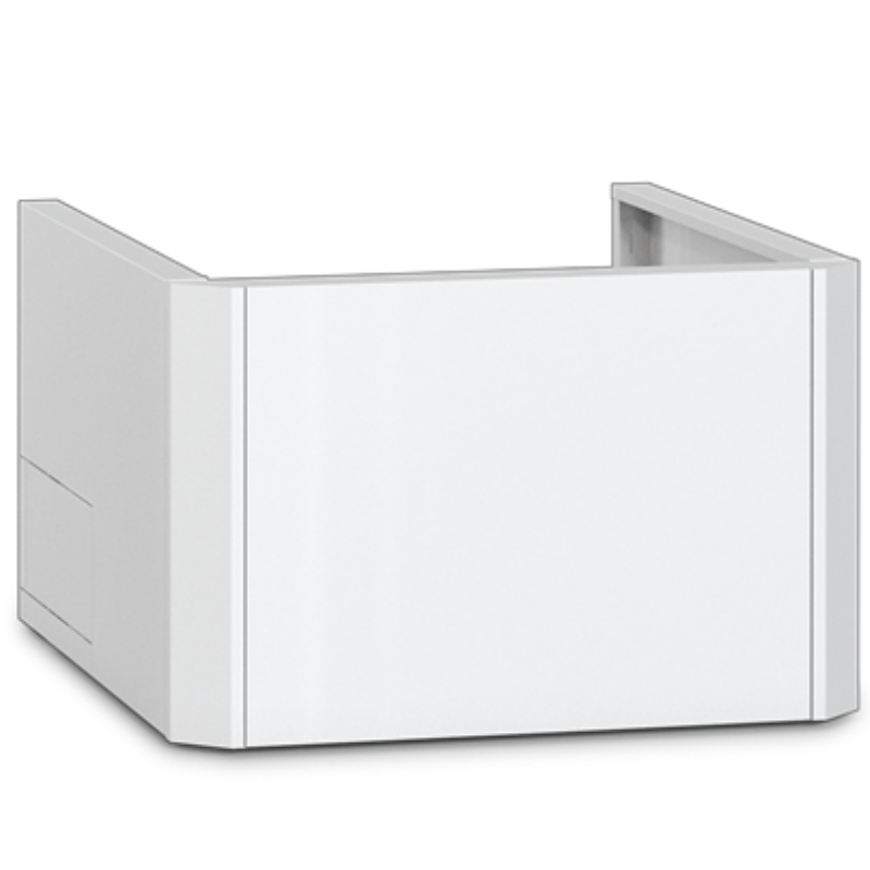 CTC Täckkåpa Låg, Mellan, Hög (Mellan H=380mm)