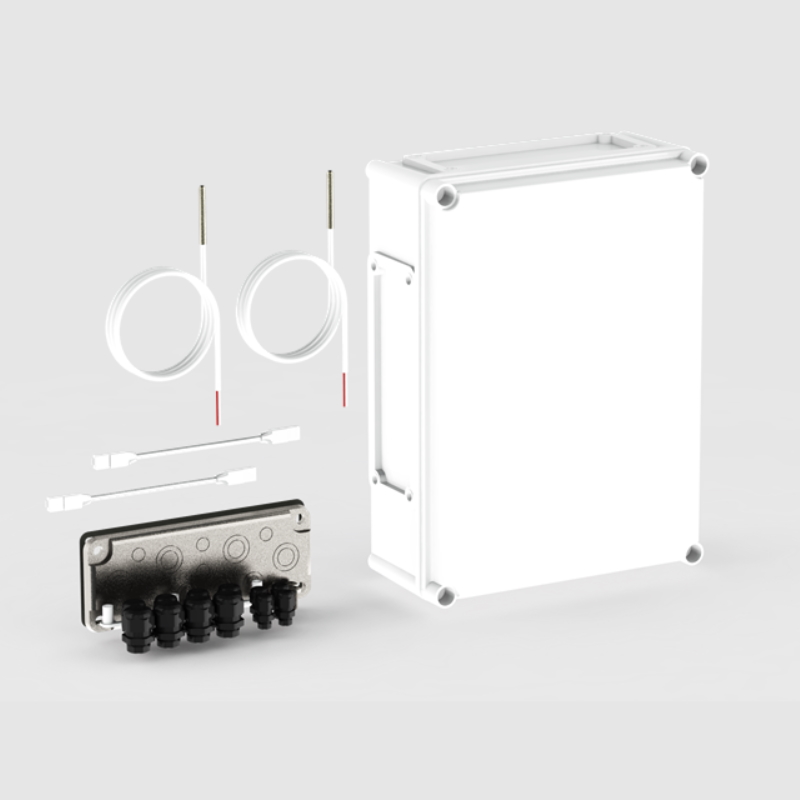 CTC Expansion Energyflex II