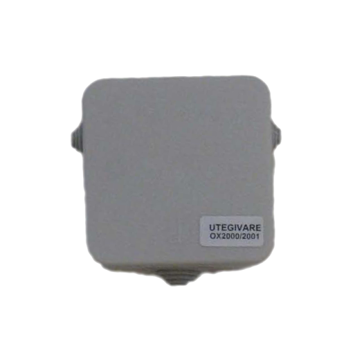 CTC Utegivare OX2000/2001