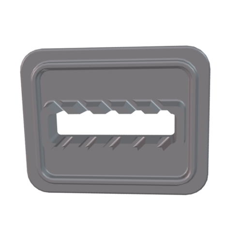 CTC V40 Rostergaller