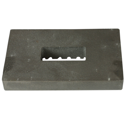 CTC Gjutjärnsroster V30, V35