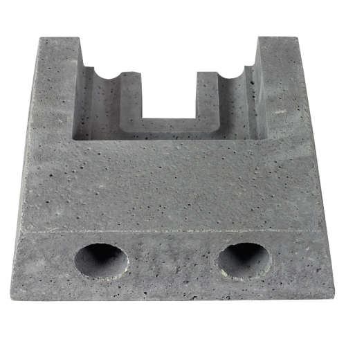 CTC Keramikroster, främre V30/V35