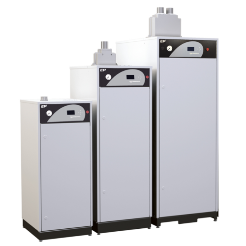 15-stegs Elpanna EP 67 - 350