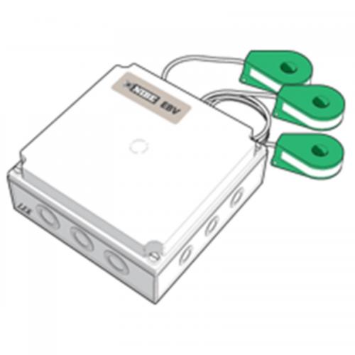 BELASTNINGSVAKT NIBE EBV-12