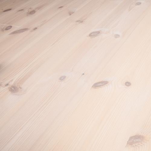 Parkettgolv SoftPine, 15x185x2050mm Pearl DalaFloda