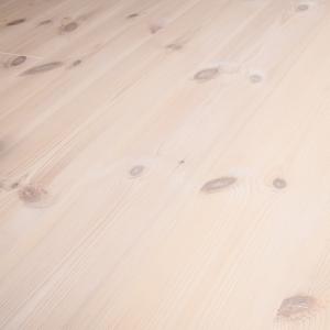 Parkettgolv SoftPine, 15x185x2050mm Pearl DalaFloda