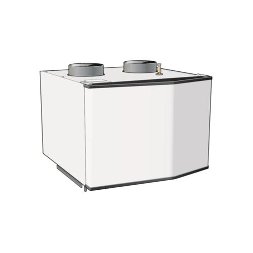 Nibe Frånluftsmodul S135