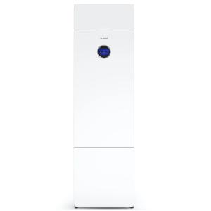 Frånluftsvärmepump Bosch Compress 3800i EW 9