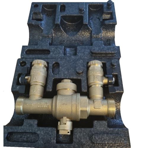 Nibe Påfyllnadssats KB G25