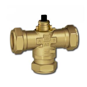 LK 525 Diverter Valve 28mm