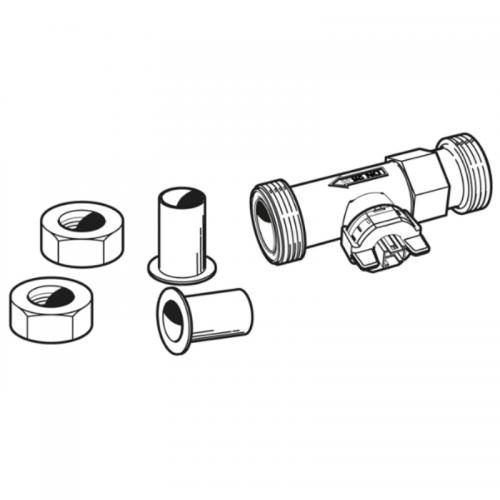 FLOWMÅLERKIT NIBE EMK 500