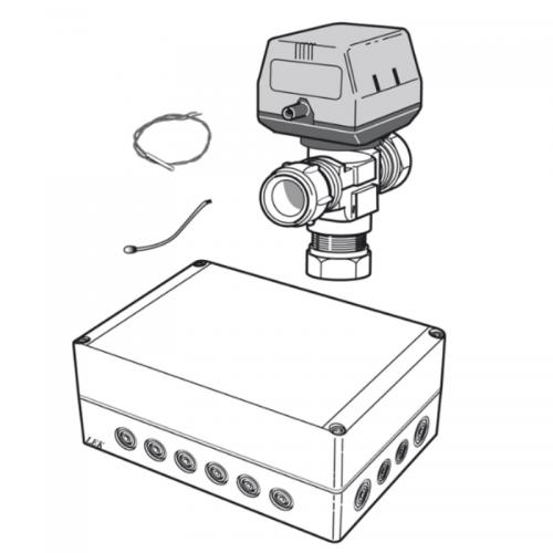 POOLSATS NIBE POOL500