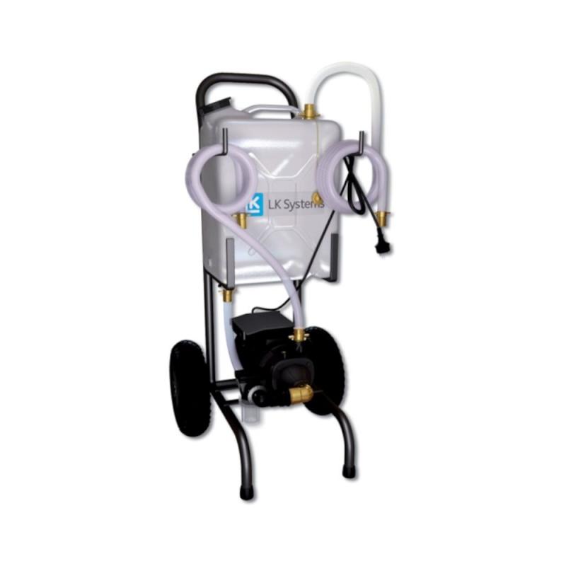LK Pumpmobil FSB 30L