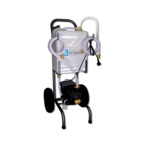 LK Pump Mobile FSB 30L