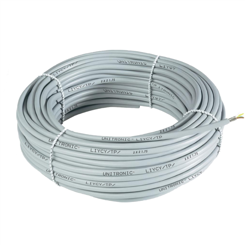CTC Modbus Kabel 5 Meter
