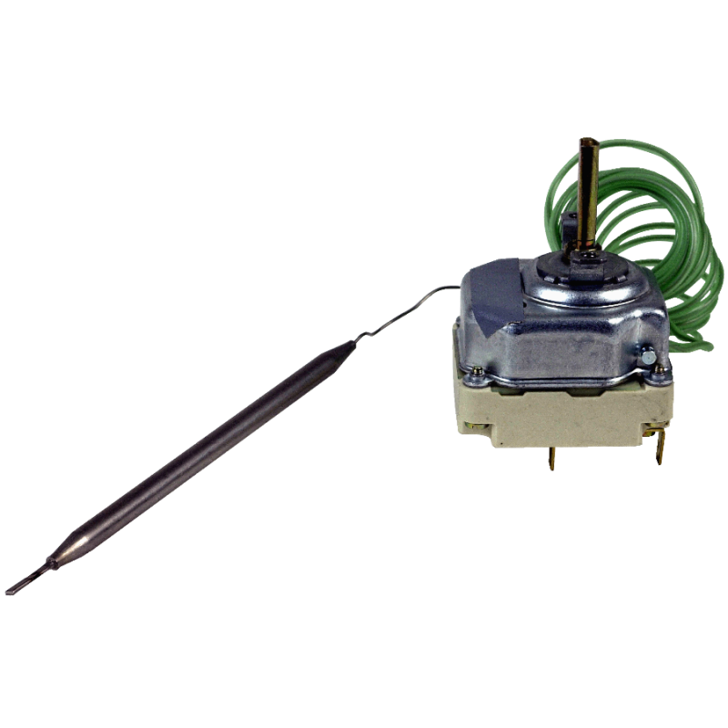 CTC Drifttermostat 55.34019.020 2-polig