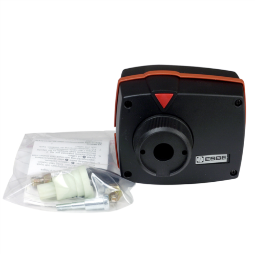 CTC Ställdon ARA672, 3-punkt molex