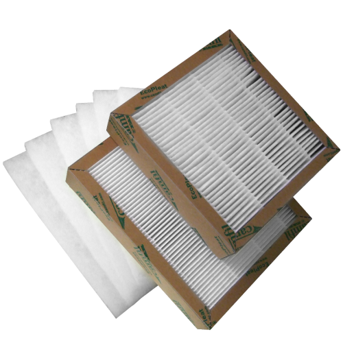 CTC Filtersats EcoVent II-III