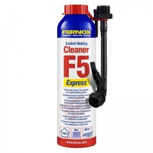 VATTENBEHANDLING FERNOX F5 280 ML