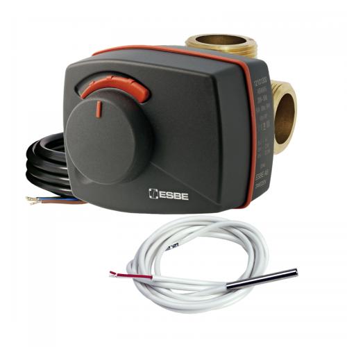 CTC Shuntgrupp 2 TBH