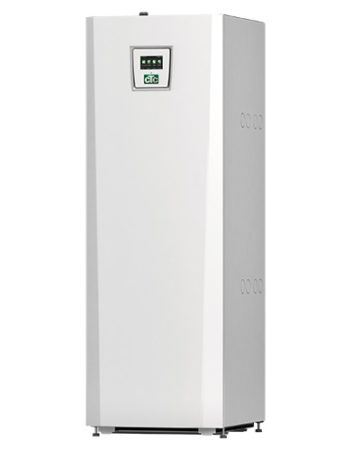 Värmepump CTC EcoPart i425 Pro