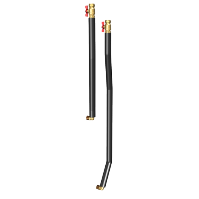 CTC EnergyFlex kit 400 Installationssats