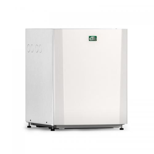 CTC EcoPart 612M Markvärmepump 12kW