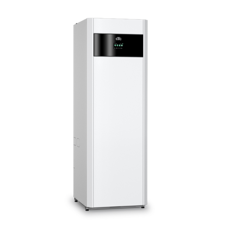 Varmepumpe CTC GSi 608, 612, 616 (8 kW)