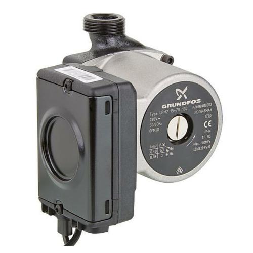 Cirkulationspumpe VVM300 UPM2 15-70 130