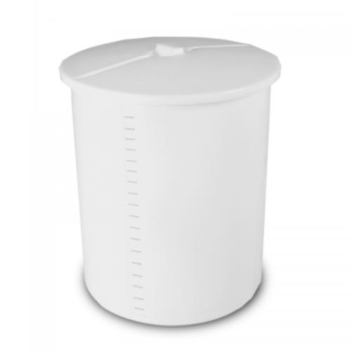 CIPAX Blandningskärl 110Lit. Exkl .Pump