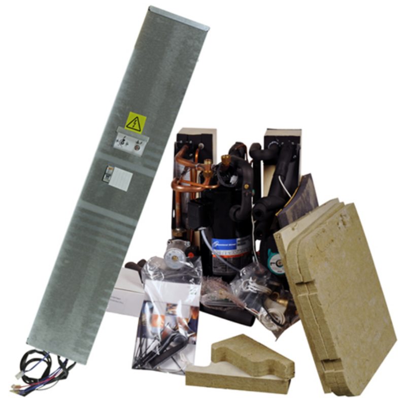 CTC Kylmodul 85 V3 EMB