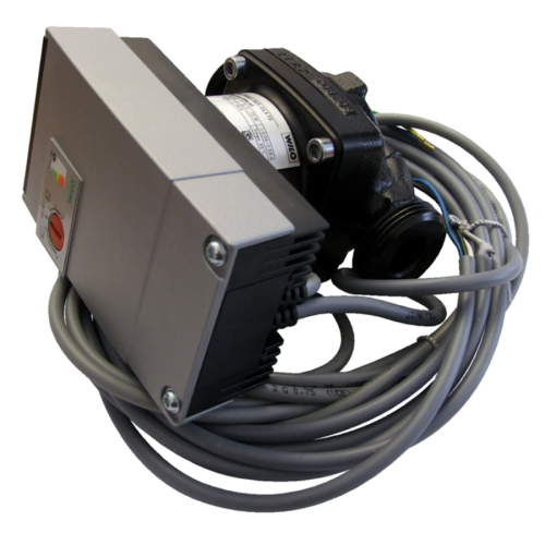 CTC Laddpump 25/1-12 Wilo TBH