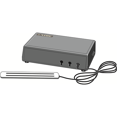 KOMMUNIKATIONSENHED SMS 40 NIBE 067073 FOR