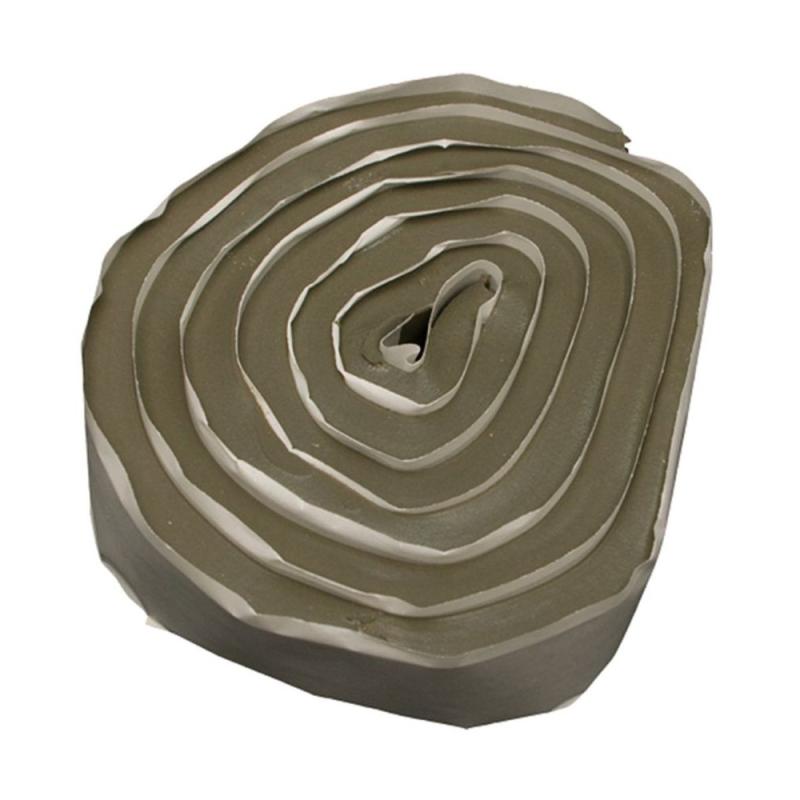 Altech Gummiforsegling 36x1900mm Grå