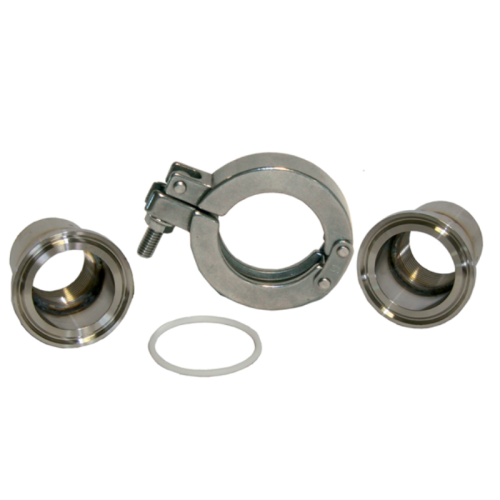 CTC Tappvattenanslutning G1½"