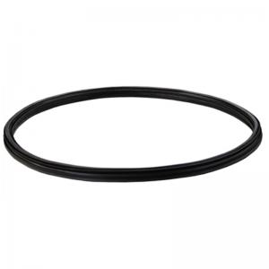 Altech Gummiring Körbar Betäck 624mm Svart