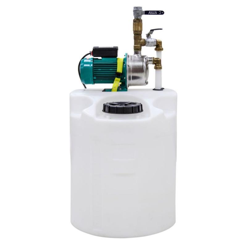 Altech Glykolbland Kärl 750W 230V IP44 (100 L)