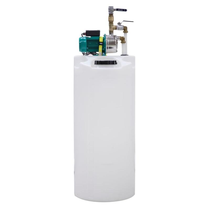Altech Glykolbland Kärl 750W 230V IP44 (200 L)