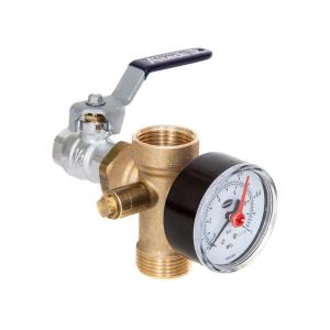 Altech Fitting Set For Mixing Vessels